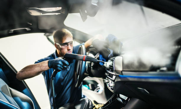 Best Air Duct Cleaning Company Near Me  in Newaygo, MI