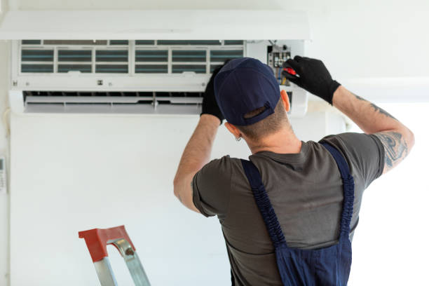 Best Dryer Vent Cleaning Services  in Newaygo, MI