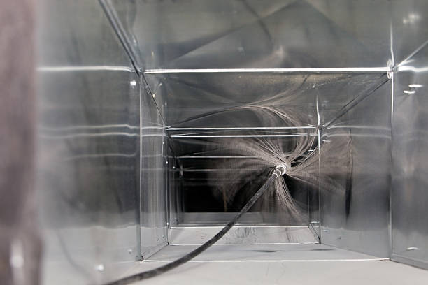 Trusted MI Airduct Cleaning Experts