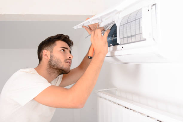 Trusted MI Airduct Cleaning Experts